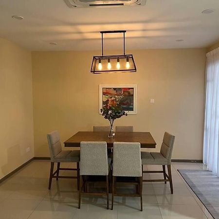 Rumah Saujana Klia Sepang Zewnętrze zdjęcie