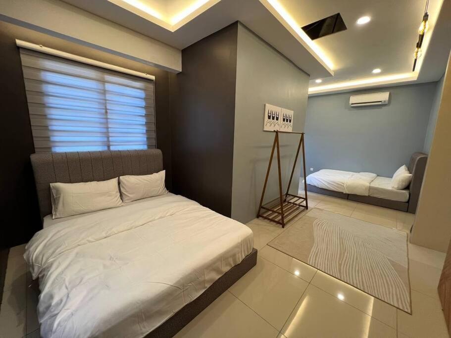 Rumah Saujana Klia Sepang Zewnętrze zdjęcie