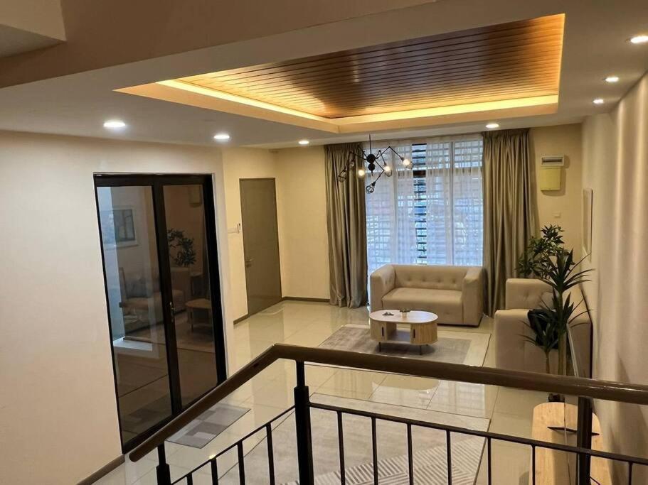 Rumah Saujana Klia Sepang Zewnętrze zdjęcie